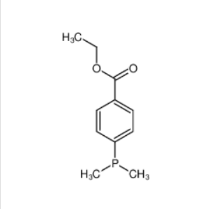 4-(二甲基膦基)苯甲酸乙酯