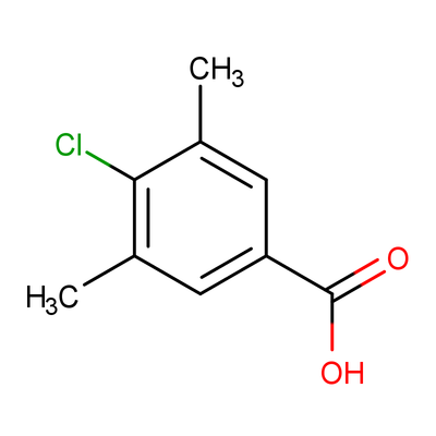 4-氨基-3,5-二氯苯甲酸