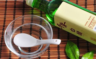 如何挑选一瓶优质的白醋,教你实用小方法,不怕买不到好白醋